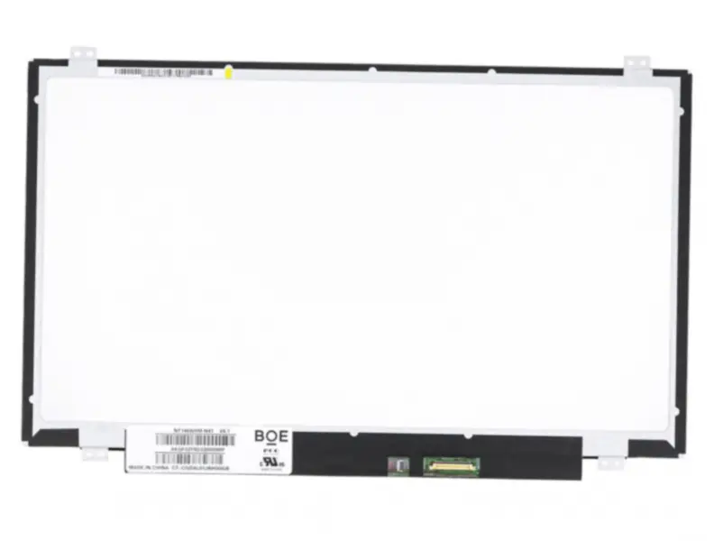 BOE NT140WHM-N41 V8.1 LCD