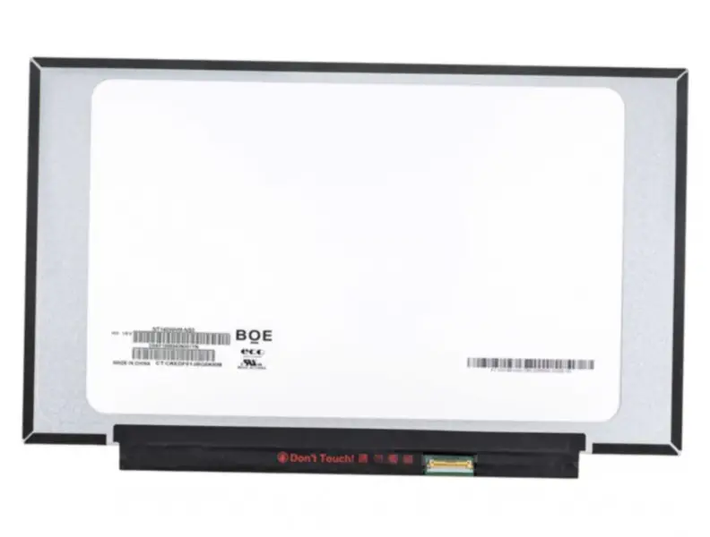 BOE NT140WHM-NS0 LCD