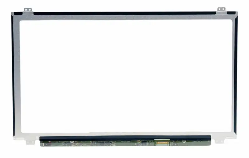 NT156WHM-N21 BOE LCD panel replacement for Laptop