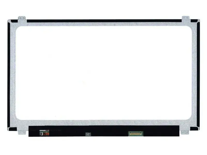 Remplacement du panneau LCD NT156WHM-N32 BOE pour ordinateur portable
