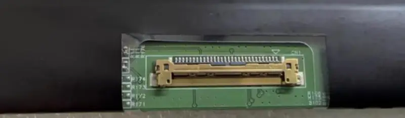 NT156WHM-N42 V8.0 BOE Замена ЖК-панели