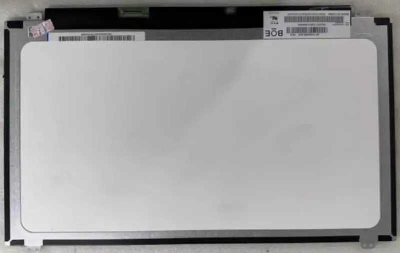 NT156WHM-N42 V8.0 BOE Замена ЖК-панели