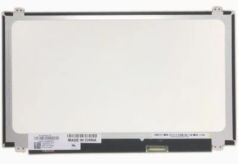 BOE NT156WHM-T00 LCD