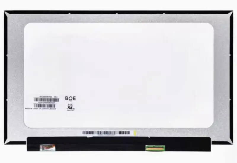 Panneau LCD Nt156whm-t03 BOE de 15,6 pouces
