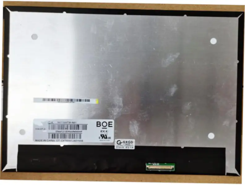 BOE NV110WTM-N61 LCD