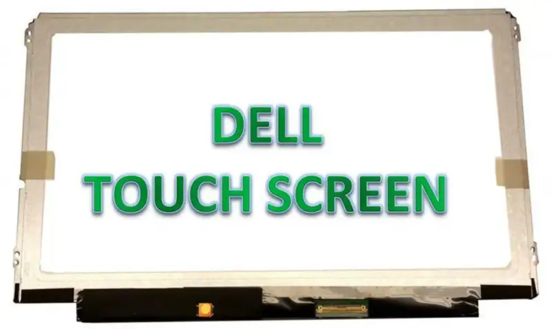 Remplacement du panneau LCD NV116WHM-A20 BOE