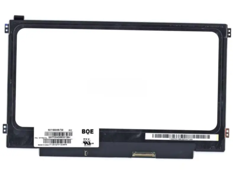 BOE NV116WHM-T00 V8.2 LCD
