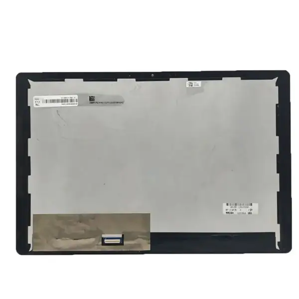 Remplacement du panneau LCD NV126A1M-N52 BOE