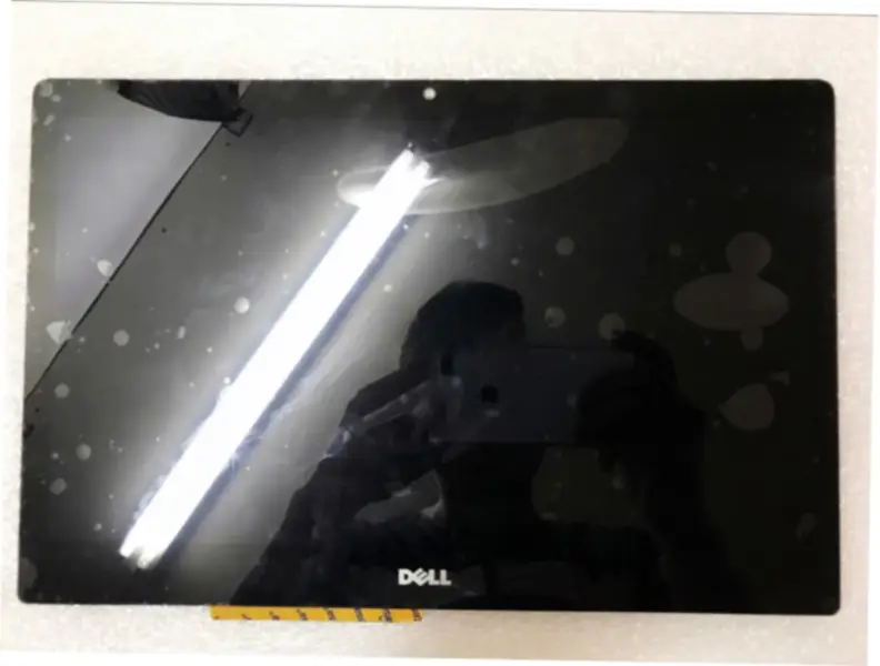BOE NV133FHM-A20 LCD