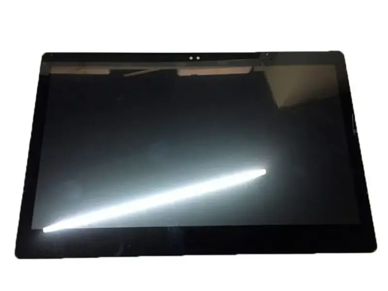 Remplacement du panneau LCD NV133FHM-N41 BOE pour ordinateur portable