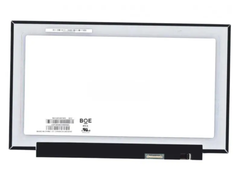 BOE NV133FHM-N43 V8.2 LCD