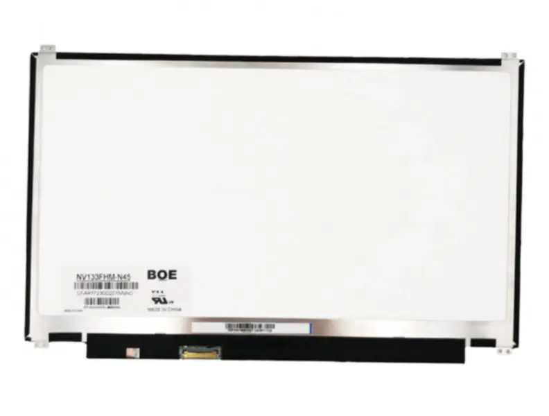 BOE NV133FHM-N45 LCD