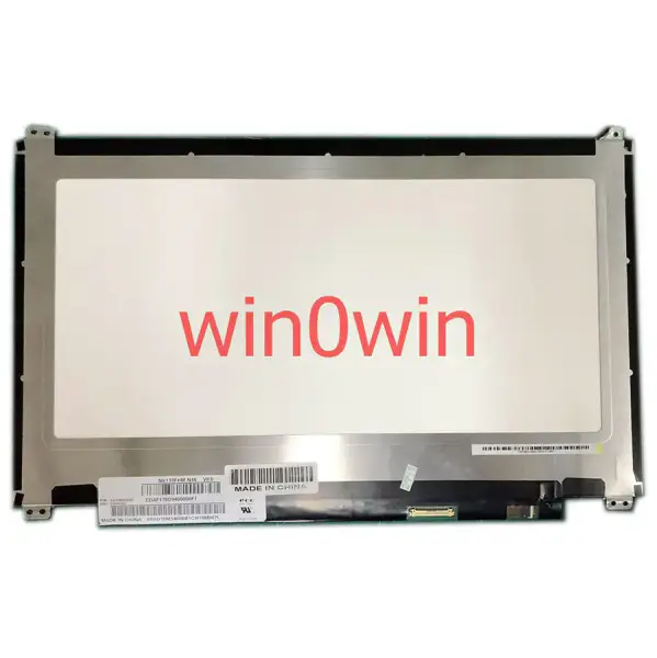 BOE NV133FHM-N46 LCD