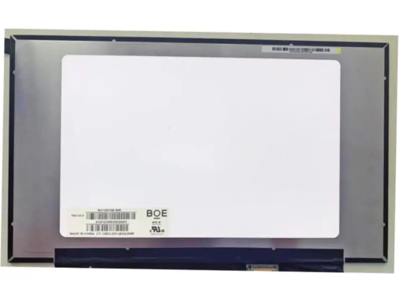 BOE NV133FHM-N4F LCD
