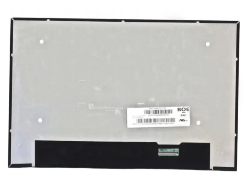 BOE NV133WUM-T02 LCD