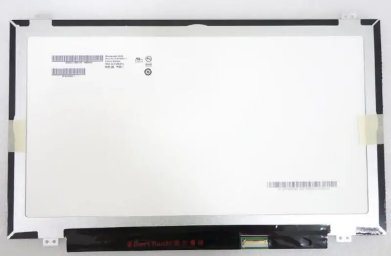 BOE NV140FHM-A20 LCD