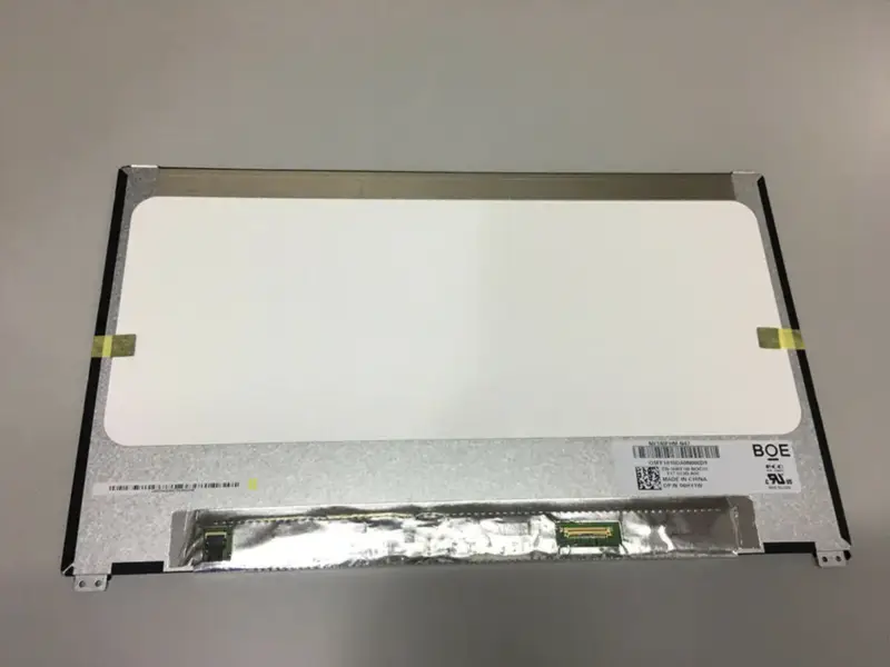 Remplacement du panneau LCD NV140FHM-N47 BOE