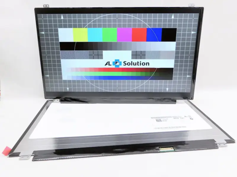 Remplacement du panneau LCD NV156FHM-N32 BOE pour ordinateur portable