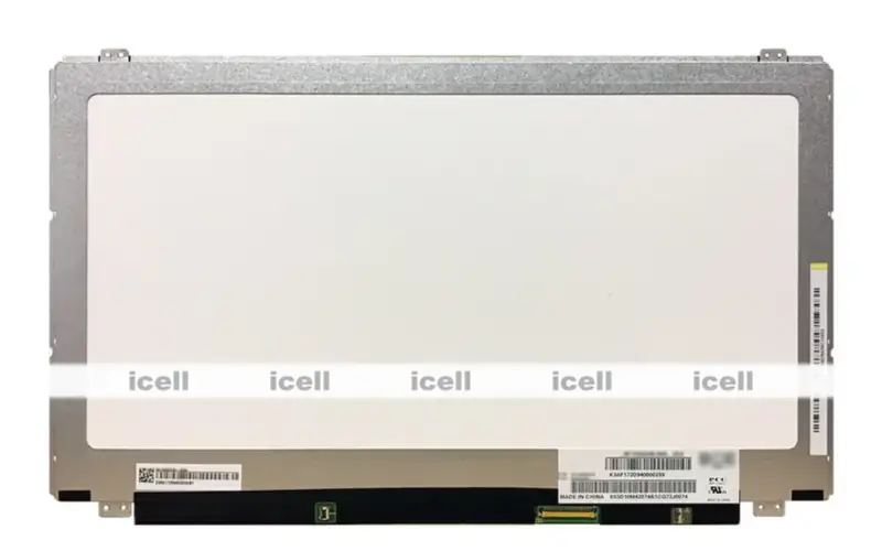 Remplacement du panneau LCD NV156FHM-N34 BOE