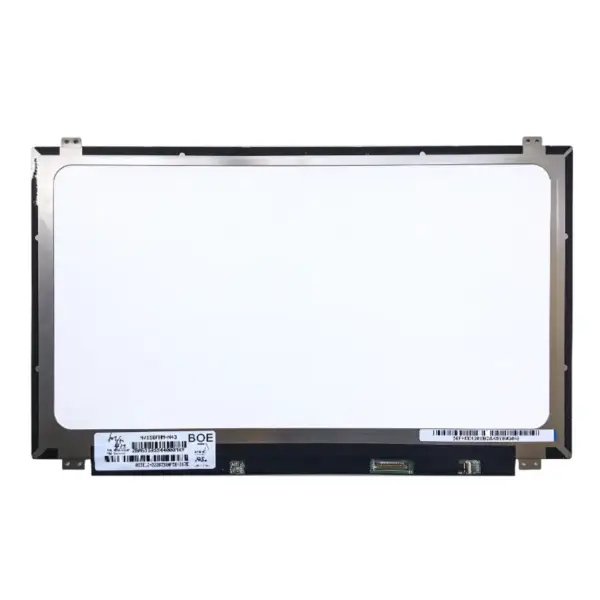 Remplacement du panneau LCD NV156FHM-N43 BOE