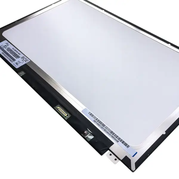 Remplacement du panneau LCD NV156FHM-N43 BOE