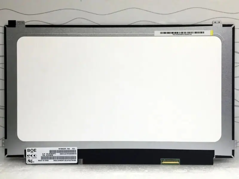 BOE NV156QUM-N43 LCD
