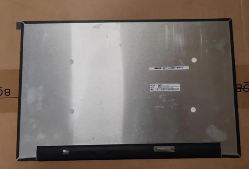 NV160WUM-NX1 BOE Remplacement de l'écran LCD