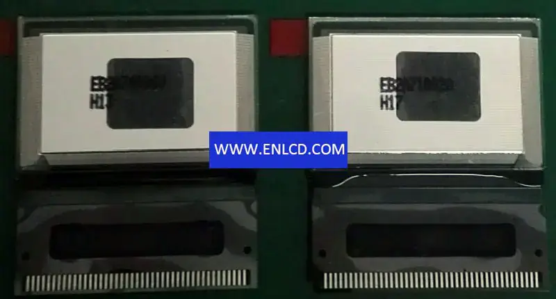 NVK-080SC002T-S-0200 Neoview Kolon LCD panel