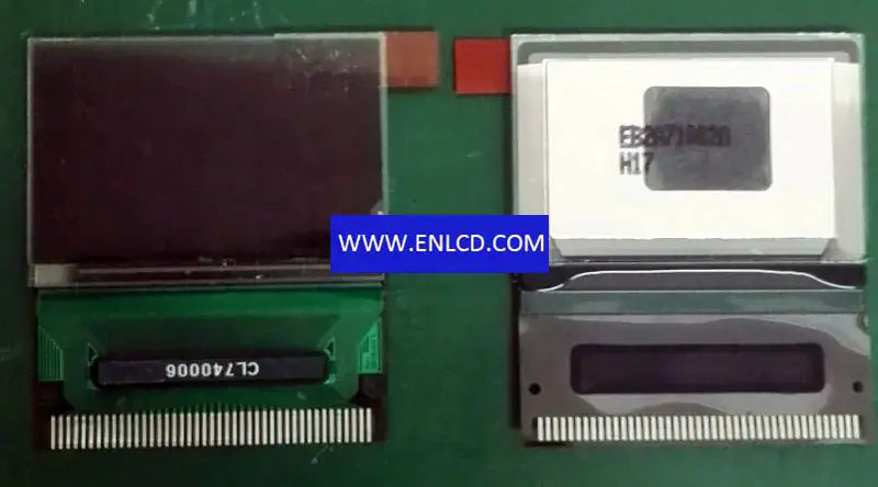 NVK-080SC002T-S-0200 Neoview Kolon LCD panel