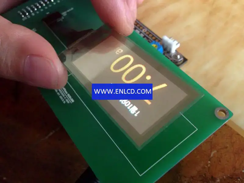 Neoview Kolon NVK16BSC001G-C-0000 panel LCD