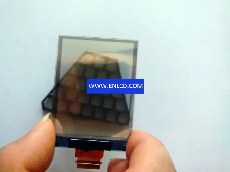 Neoview Kolon TP241MC01G zamienny panel LCD