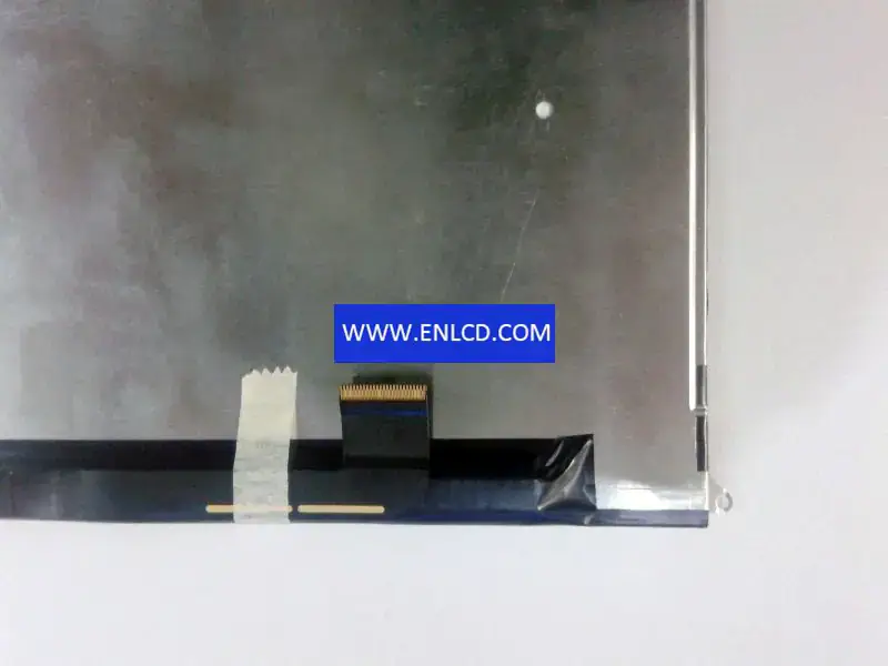 HQ097QX1-IPS Autre remplacement de panneau LCD pour Pad et tablette