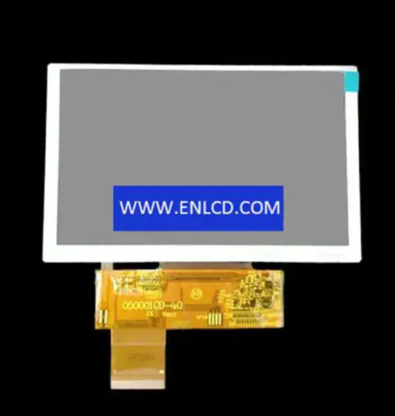 TY05001C0-40 V1 Other LCD panel replacement