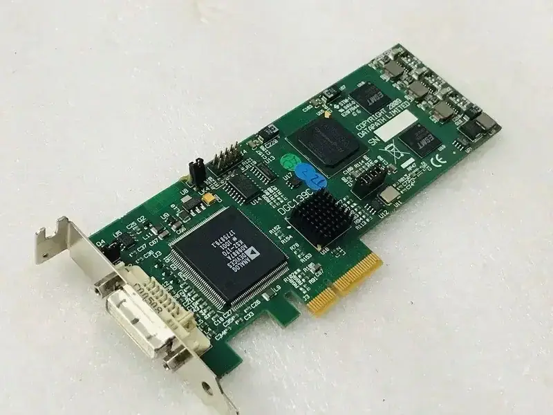 Datapath DGC139C DAQ Card