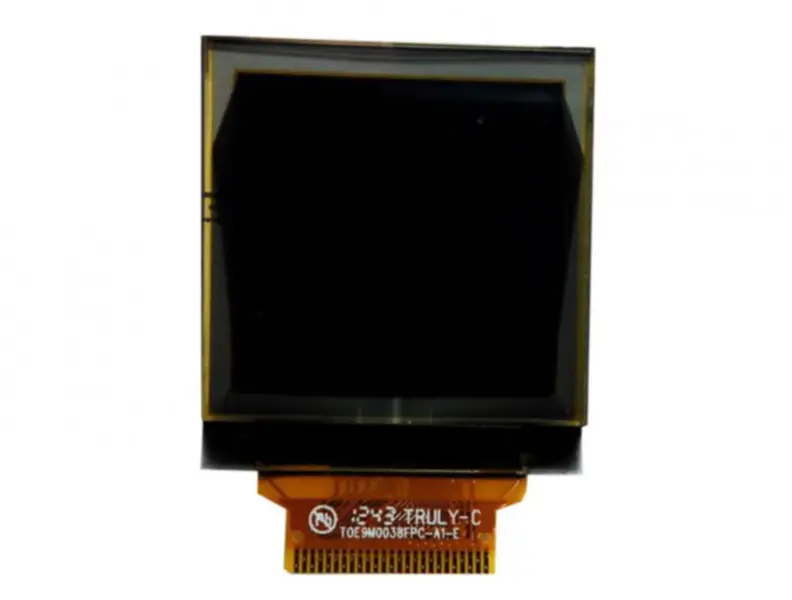 VRAIMENT OEL9M0039-R-E LCD