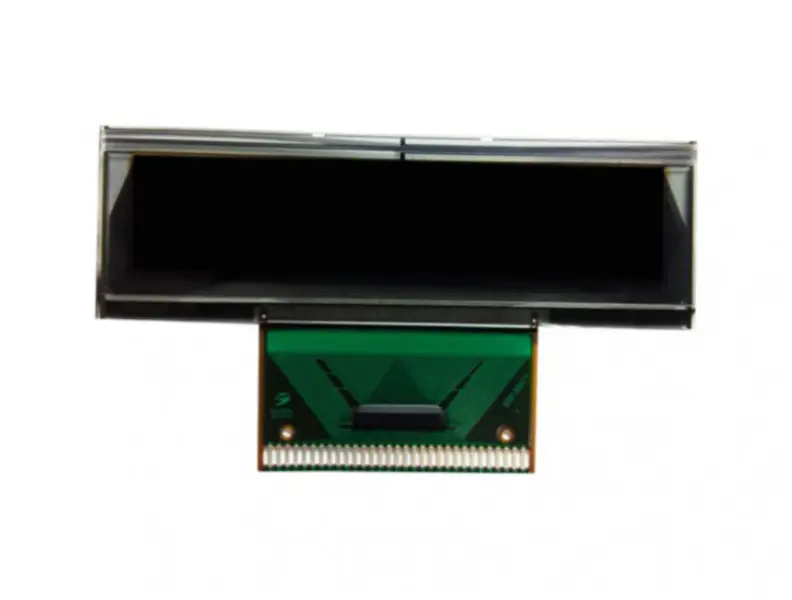 TRULY OEL9M0064-B-E LCD