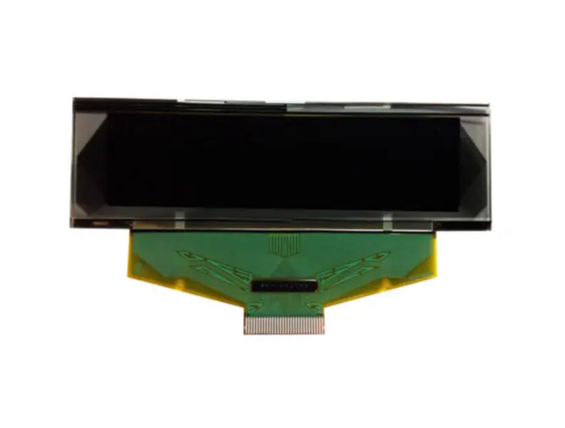 TRULY OEL9M0065-W-E LCD