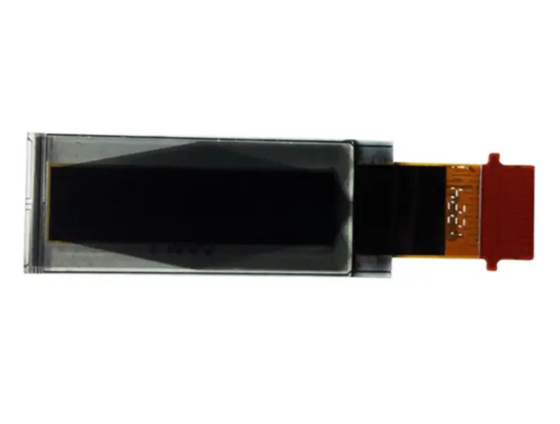 TRULY OEL9M0068-B-E LCD