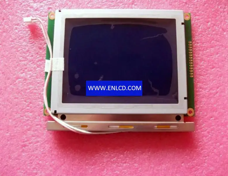 DMF50081NB-FW Замена ЖК-панели Kyocera для ноутбука