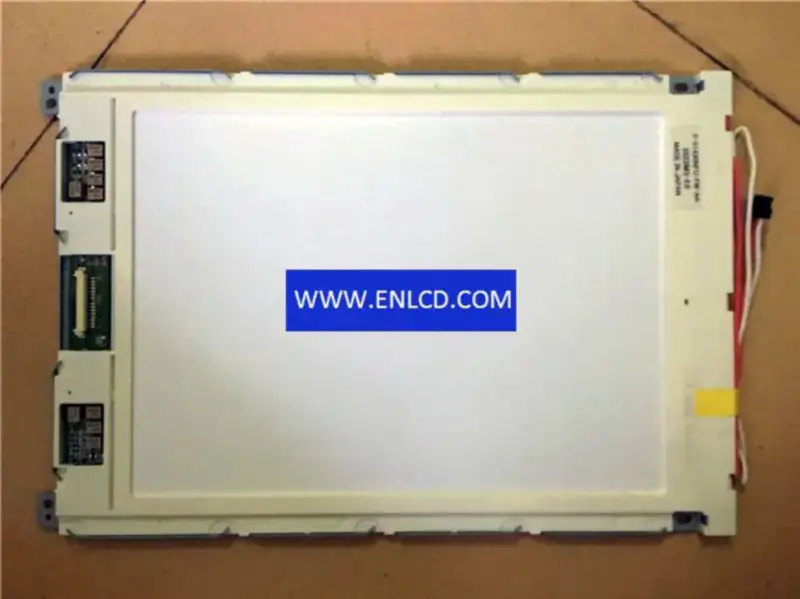 OPTREX F-51430NFU-FW-AA LCD