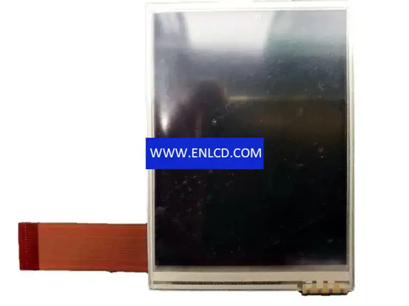 COM27H2N25XTC ORTUSTECH LCD panel replacement