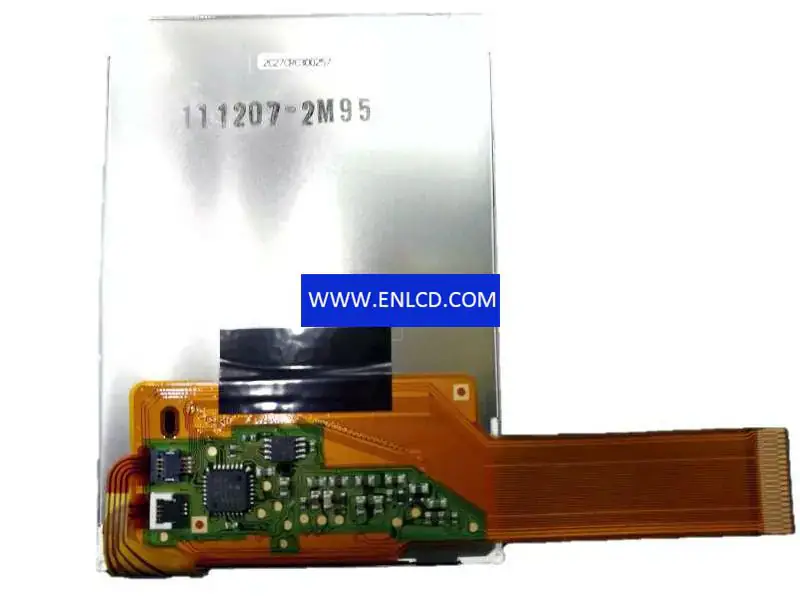 COM27H2N25XTC ORTUSTECH LCD panel replacement