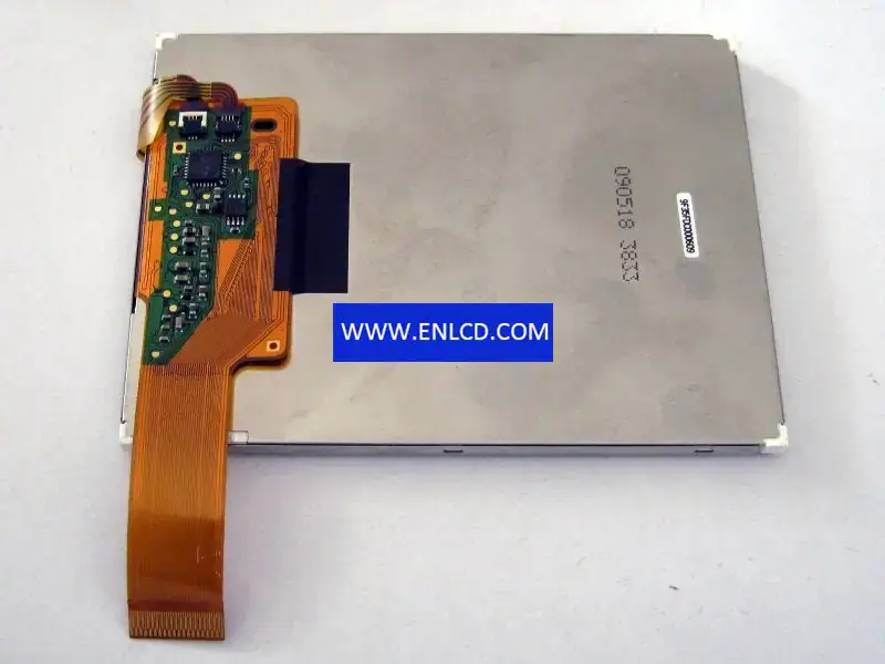 COM35H3M10XTC ORTUSTECH LCD panel replacement for Handheld & PDA