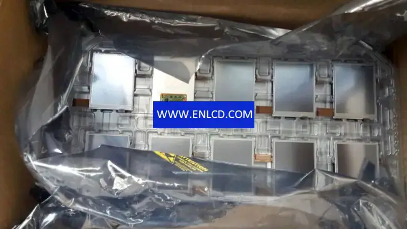 COM35H3M74UTC ORTUSTECH LCD panel replacement