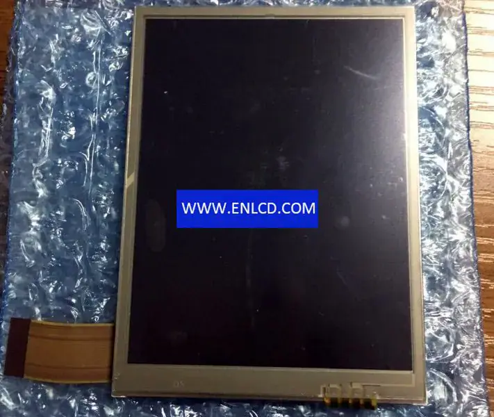 COM35H3P09UTC ORTUSTECH LCD panel replacement for Handheld & PDA