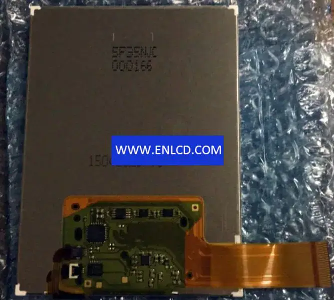 COM35H3P09UTC ORTUSTECH LCD panel replacement for Handheld & PDA