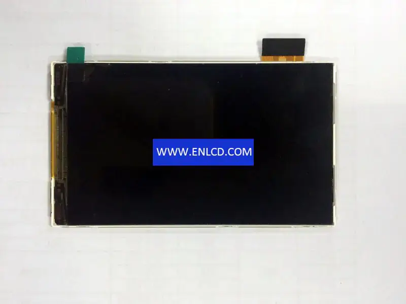 Ortustech COM40T4M46ULX LCD