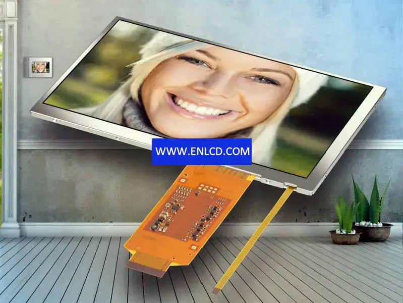 Ortustech COM70T7M07ZLC LCD