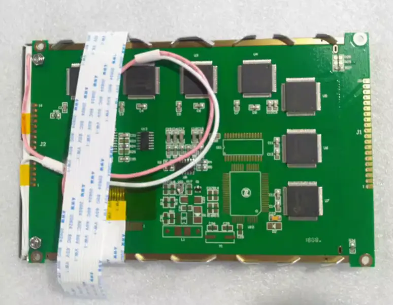 Placa LCD LMBGAT032E27CK
