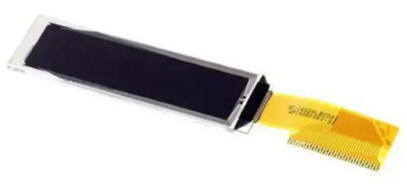 Remplacement du panneau LCD P0340WQLB-T CMEL